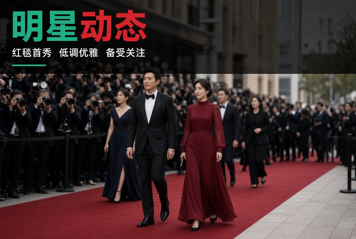 吃瓜网明星动态主题画面