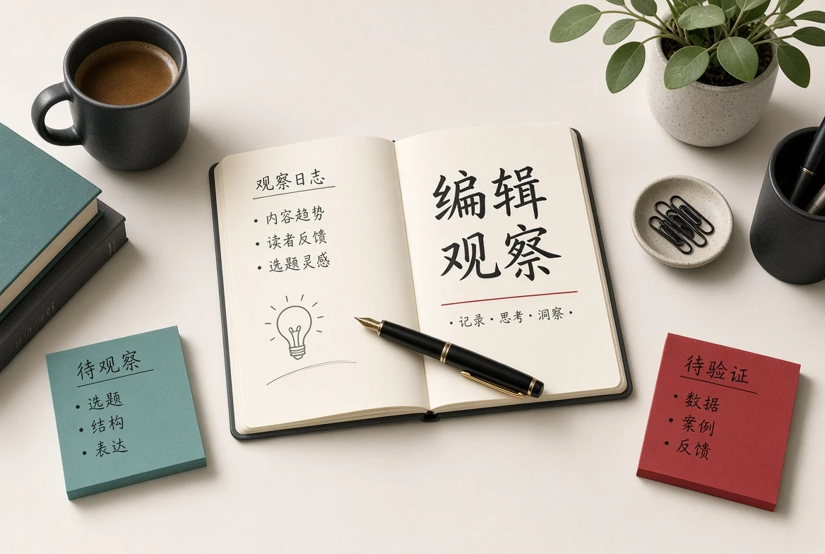 吃瓜网编辑观察主题画面